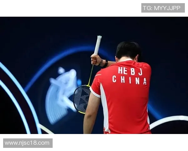 今年运动数据专访羽毛球明星吴丽揭秘她成功背后的努力与坚持