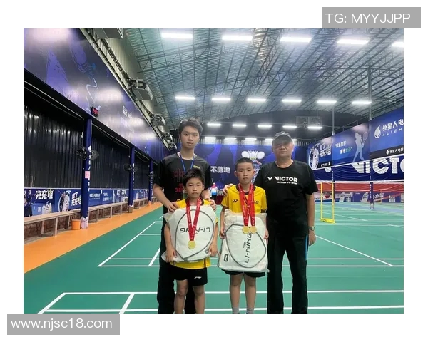 实时新闻上海羽毛球队比赛经验分享与成长之路探讨